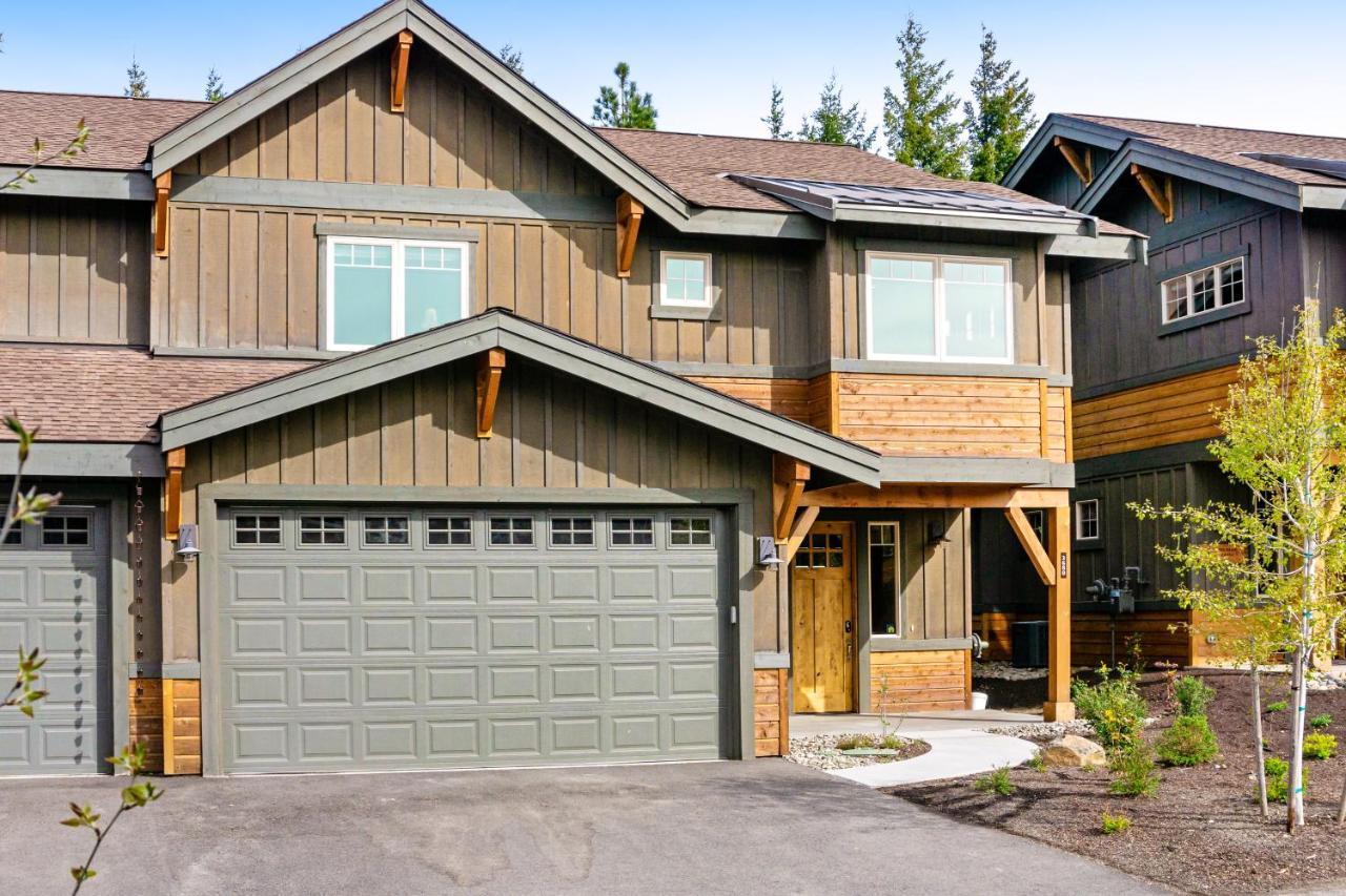 Tranquility Trail At Suncadia Resort Cle Elum Esterno foto