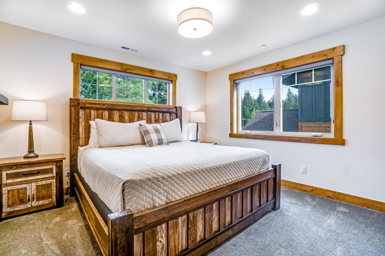 Tranquility Trail At Suncadia Resort Cle Elum Esterno foto