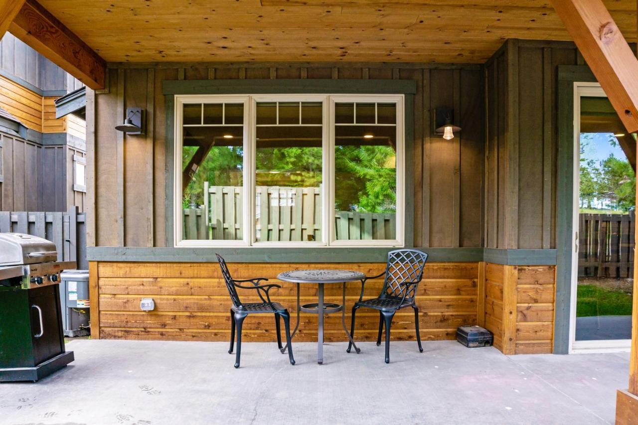 Tranquility Trail At Suncadia Resort Cle Elum Esterno foto